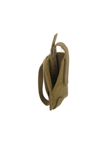 8FIELDS Compact molle holster - TAN