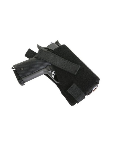 8FIELDS Holster molle compact - TAN