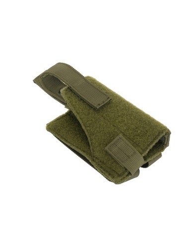 8FIELDS Compact molle holster - OD
