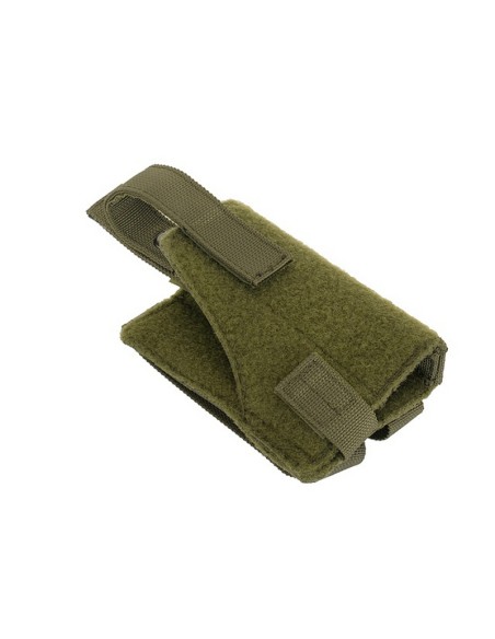 8FIELDS Compact molle holster - OD