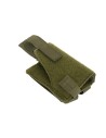 8FIELDS Compact molle holster - OD