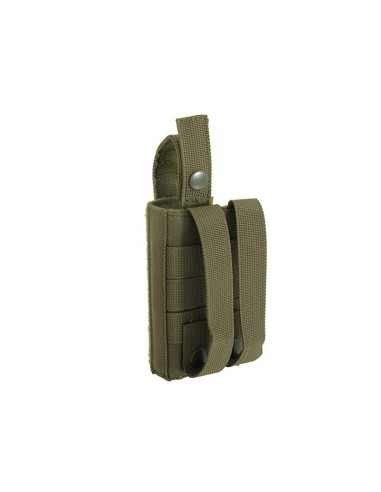 8FIELDS Compact molle holster - OD