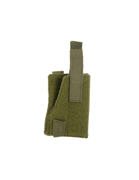 8FIELDS Holster molle compact - OD