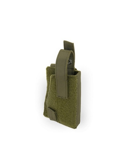 8FIELDS Holster molle compact - OD