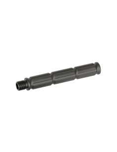 SLONG AIRSOFT Outer barrel extension FINNED 14mm CCW - 116mm