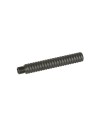 SLONG AIRSOFT Outer barrel extension SPIRAL 14mm CCW - 116mm