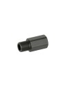 SLONG AIRSOFT Extension de outer barrel HEX 14mm CCW - 26mm