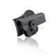 CYTAC Hardshell Pistol Holster - Glock 21 - 