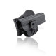 CYTAC Holster rigide pour Glock 21 - 