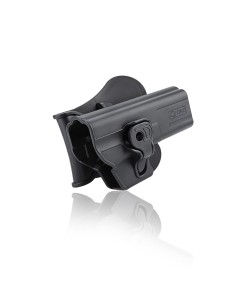 CYTAC Holster rigide pour Glock 21 -  2