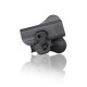 CYTAC Hardshell Pistol Holster - Smith & Wesson M&P Compact - 