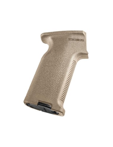 Magpul Poignée MOE K2 AK47/AK74 pour GBBR- Plum