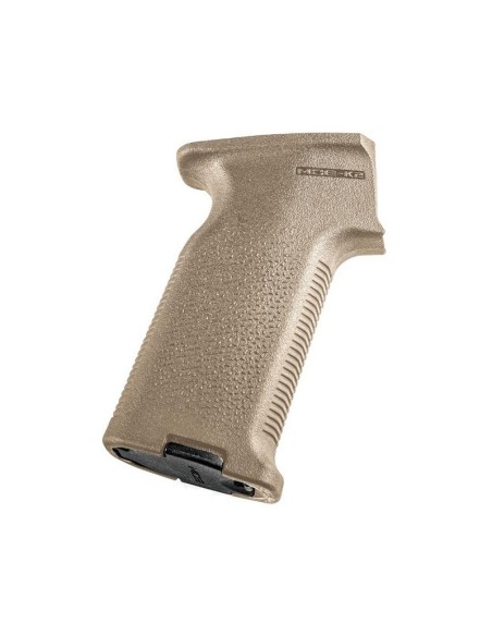 Magpul MOE-K2® AK Grip – AK47/AK74 for GBBR - Plum
