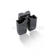 CYTAC universal double Magazine Pouch (exclude Glock) - 