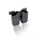 CYTAC universal double Magazine Pouch (exclude Glock) - 