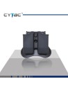 CYTAC universal double Magazine Pouch (exclude Glock)