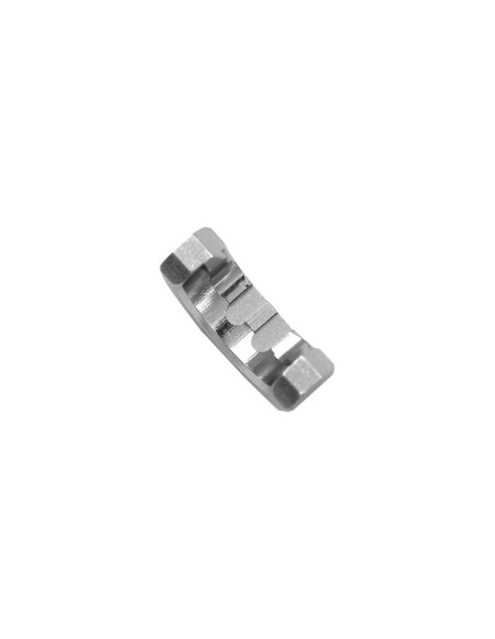 TTI C-Clip pour Bloc Hop-UP CNC INFINITY TDC Hi-Capa