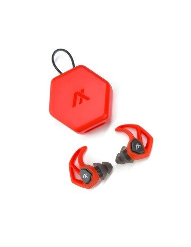 Axil Bouchons d'oreilles X30I - Orange