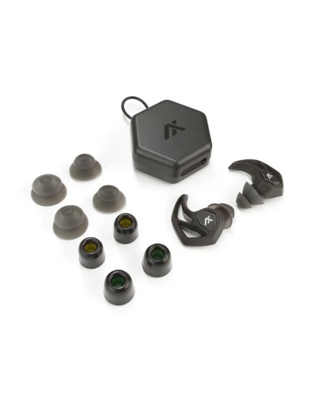 Axil X30I Earplugs - Orange