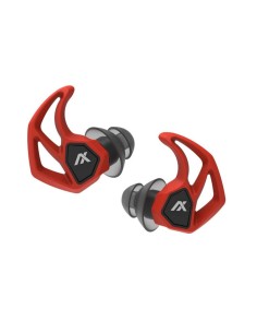 Axil Bouchons d'oreilles X30I - Orange