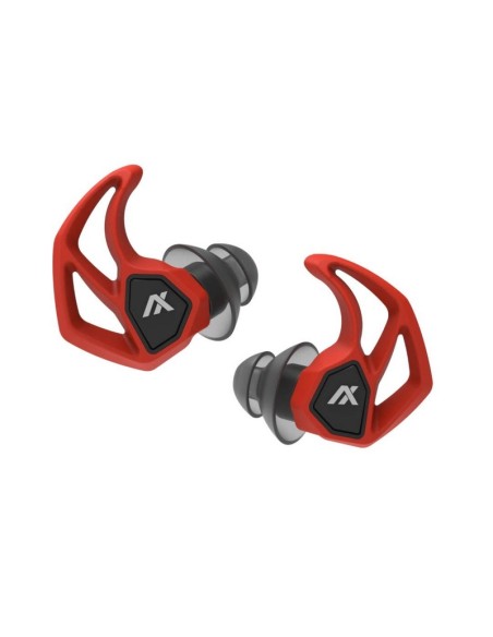 Axil Bouchons d'oreilles X30I - Orange