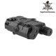 VFC AN/PEQ-15 Battery CASE (noir) - 