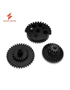 Solink High speed gear set 13:1 2