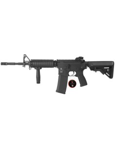 Evolution RECON S SOPMOD Carbontech - Black