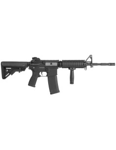 Evolution RECON S SOPMOD Carbontech - Black 2