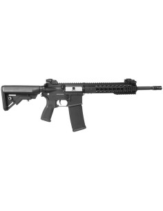 Evolution RECON S 14.5inch Carbontech - Noir 2