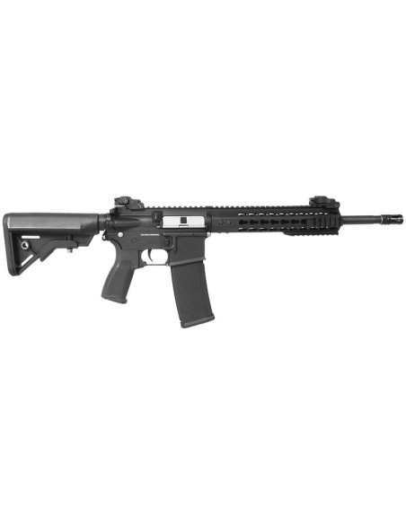 Evolution RECON S 14.5inch Carbontech - Noir