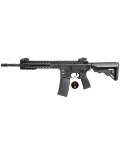 Evolution RECON S 14.5inch Carbontech - Noir
