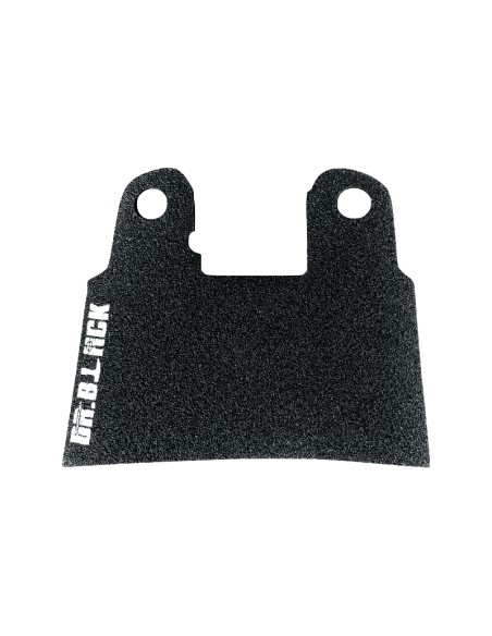Dr.Black Grip tape for TM Hi-Capa - Type A