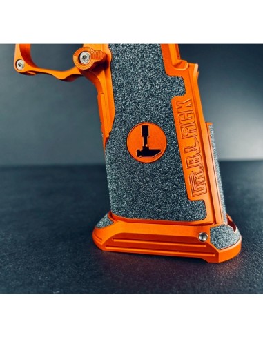 Dr.Black Grip tape for Hi-Capa - Type C