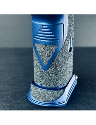 Dr.Black Grip tape for Hi-Capa - Type C