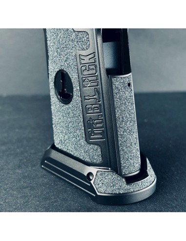 Dr.Black Grip tape for Hi-Capa - Type C