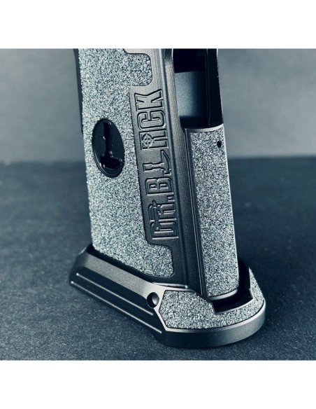 Dr.Black Grip tape for Hi-Capa - Type C