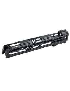 Dr.Black TM Hi-Capa 5.1 GBB Slide Type V - Black 2