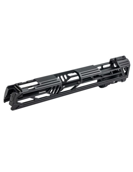 Dr.Black TM Hi-Capa 5.1 GBB Slide Type V - Black