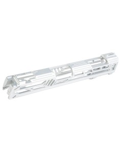 Dr.Black TM Hi-Capa 5.1 GBB Slide Type V - Silver 2