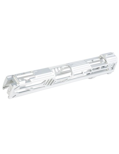 Dr.Black TM Hi-Capa 5.1 GBB Slide Type V - Silver