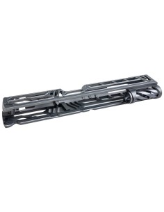 Dr.Black Culasse pour TM Hi-Capa 5.1 GBB Type V - Gris 2
