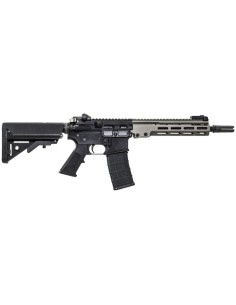 GHK Colt MK16 URGI M4 GBBR 10.3inch - V3 2