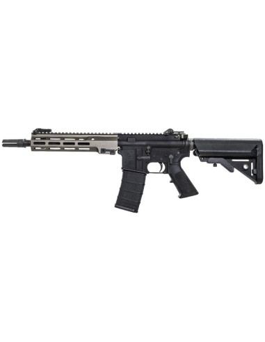 GHK Colt MK16 URGI M4 GBBR 10.3inch - V3