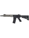 GHK Colt MK16 URGI M4 GBBR 10.3inch - V3