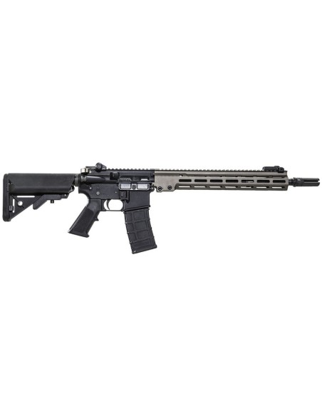 GHK Colt MK16 URGI M4 GBBR 14.5inch - V3