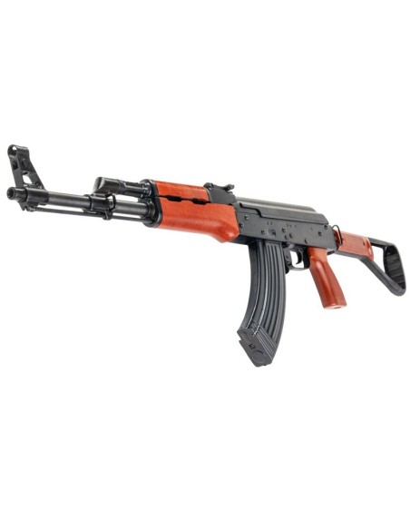 AKRIVA Type 56-2 GBBR Real Wood style