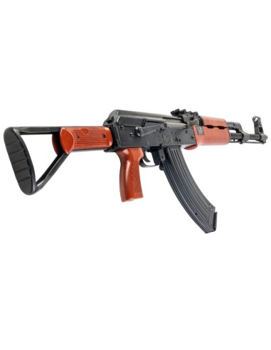 AKRIVA Type 56-2 GBBR Real Wood style