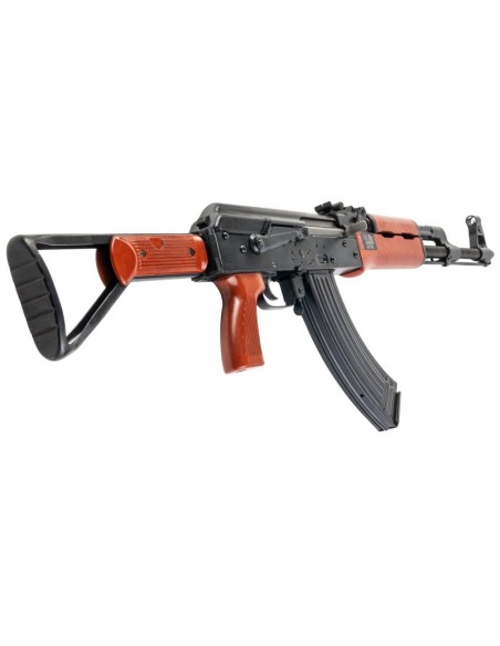 AKRIVA Type 56-2 GBBR Real Wood style