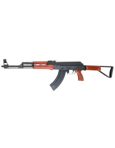 AKRIVA Type 56-2 GBBR Real Wood style
